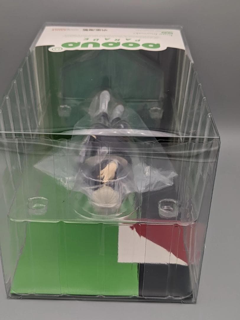 新品未開封 POP UP PARADE 狗巻棘 フィギュア 呪術廻戦