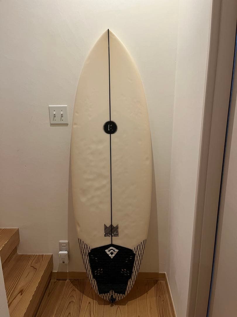 FX-4 FACTORA ファクトラ【手渡し限定】ショートボード5'6-1/2\"