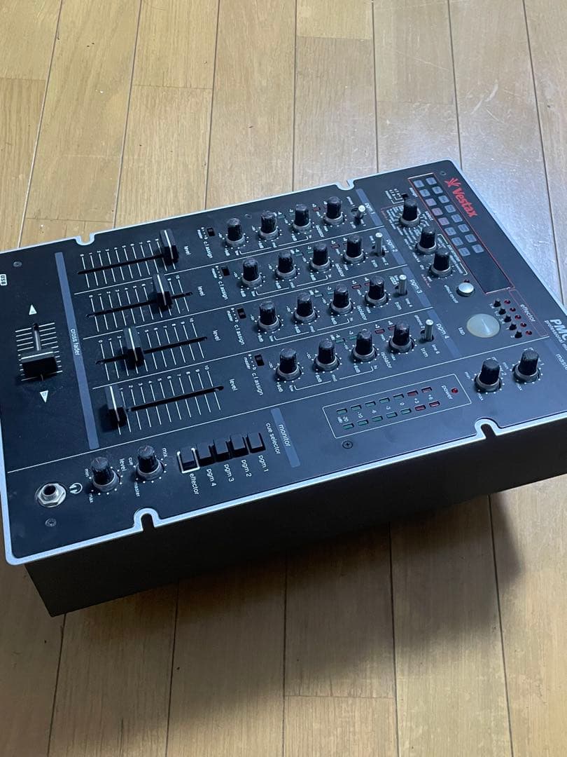週末限定値下げ Vestax PMC-280