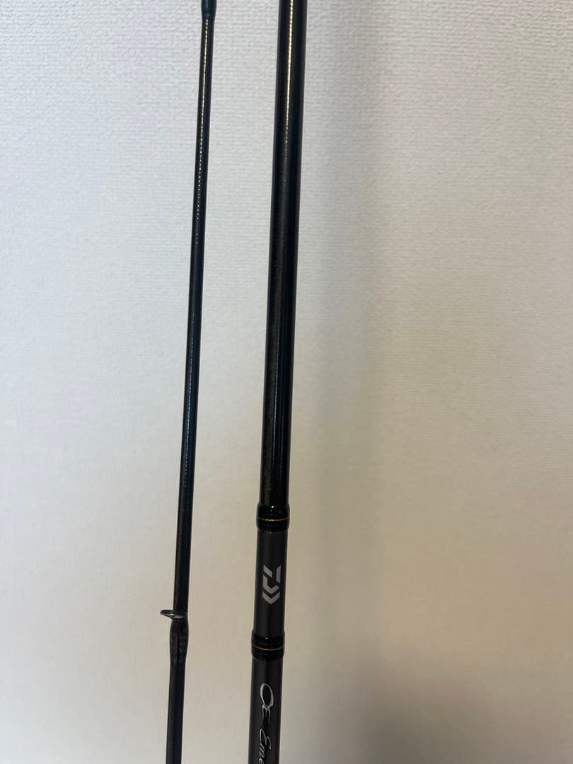 ダイワ　エメラルダス　ストイストST74MMH-SMT