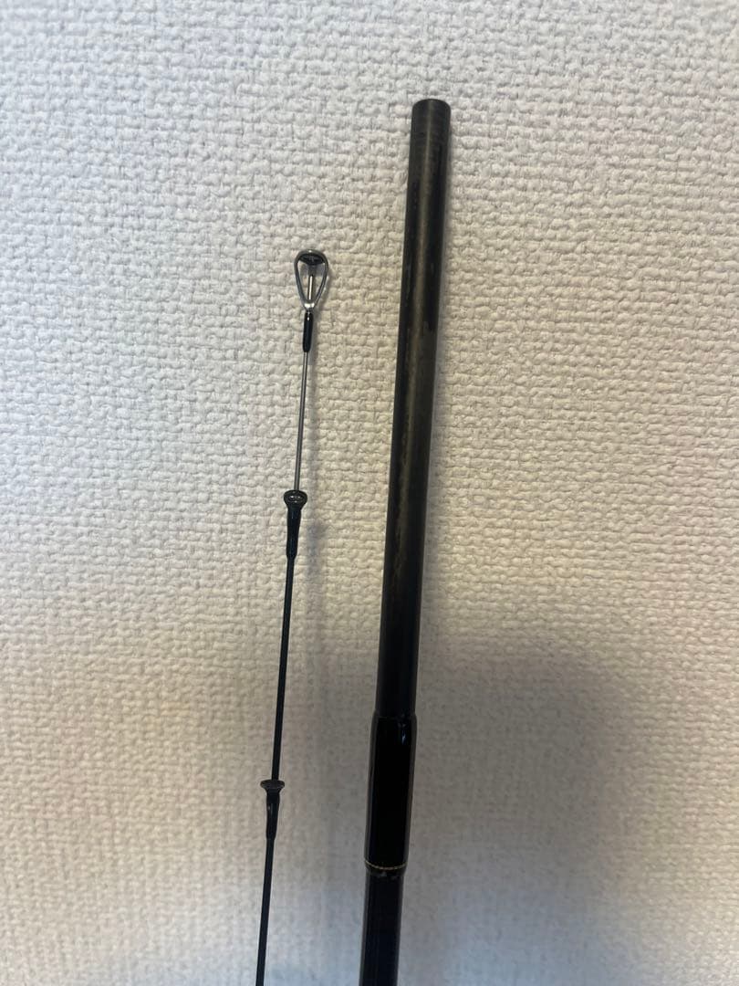 ダイワ　エメラルダス　ストイストST74MMH-SMT