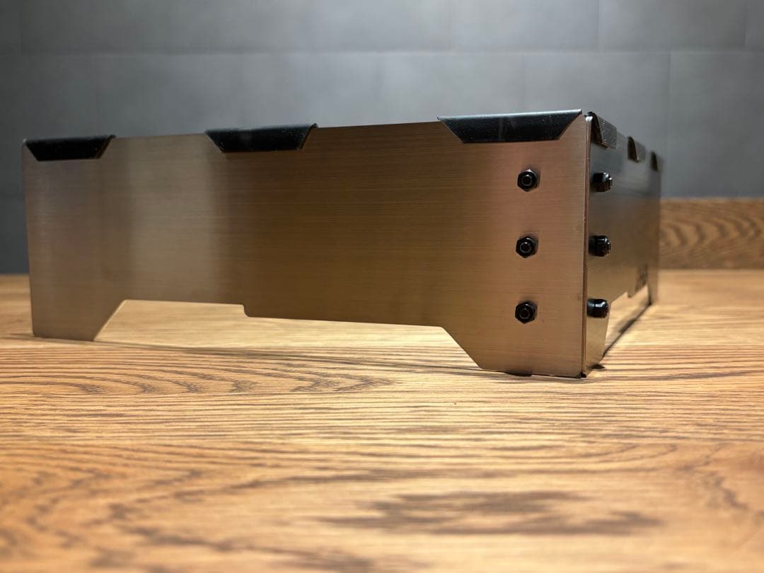 【R.R.N様】GAHGA PAKA-STAND【パカスタンド】