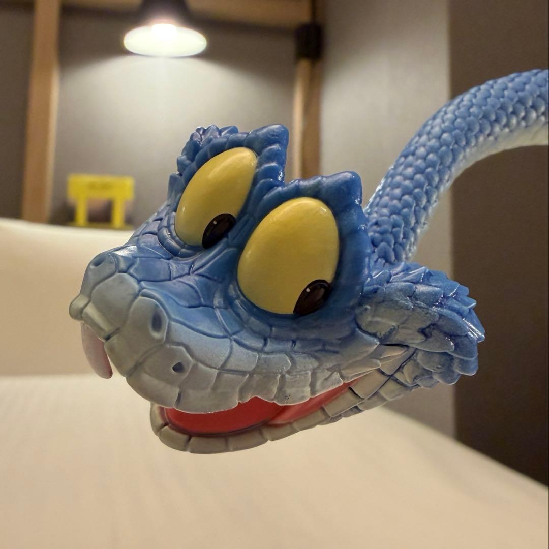 ハッピーくじ ズートピア2 A賞 ポスターフィギュア