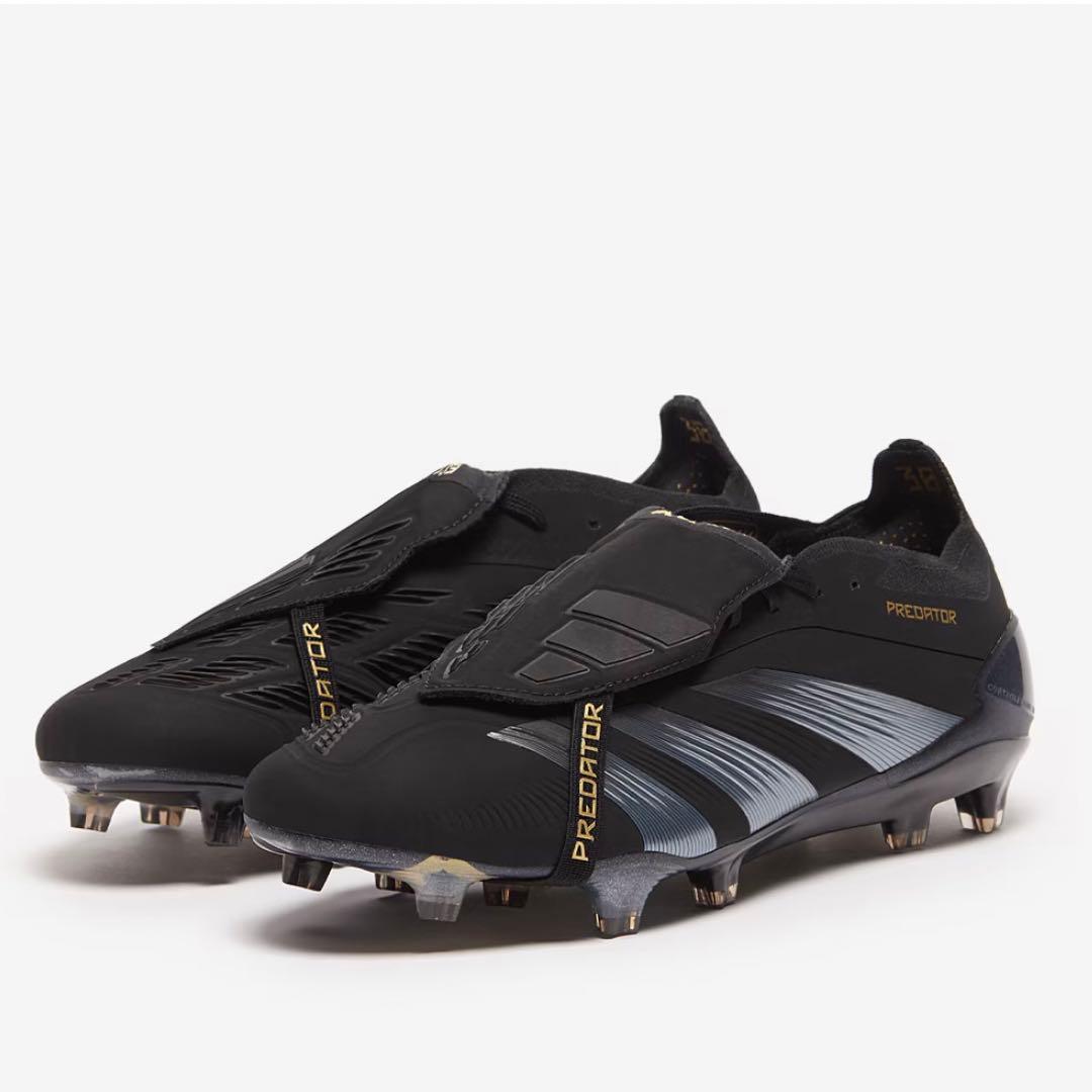 ※値下可【正規品】限定プレデター エリート FG FT アディダス IF6444