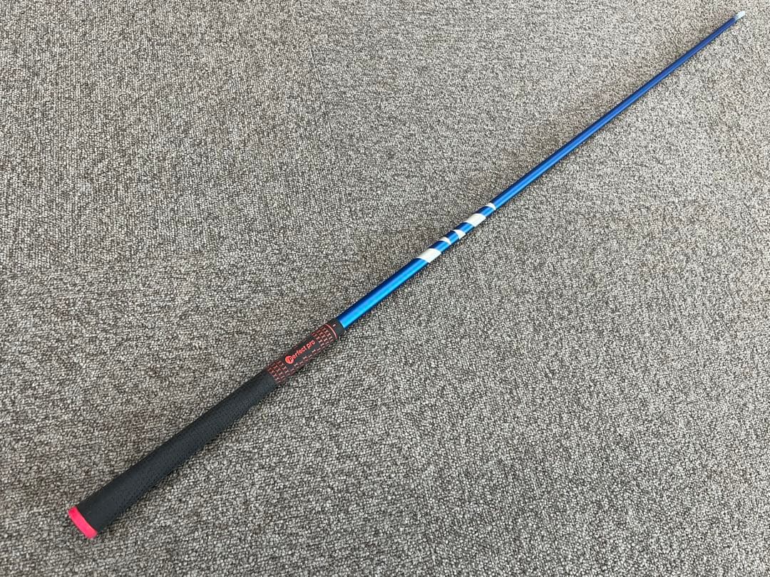 フジクラ　24ベンタスブルー 6S 24VENTUS BLUE 6S