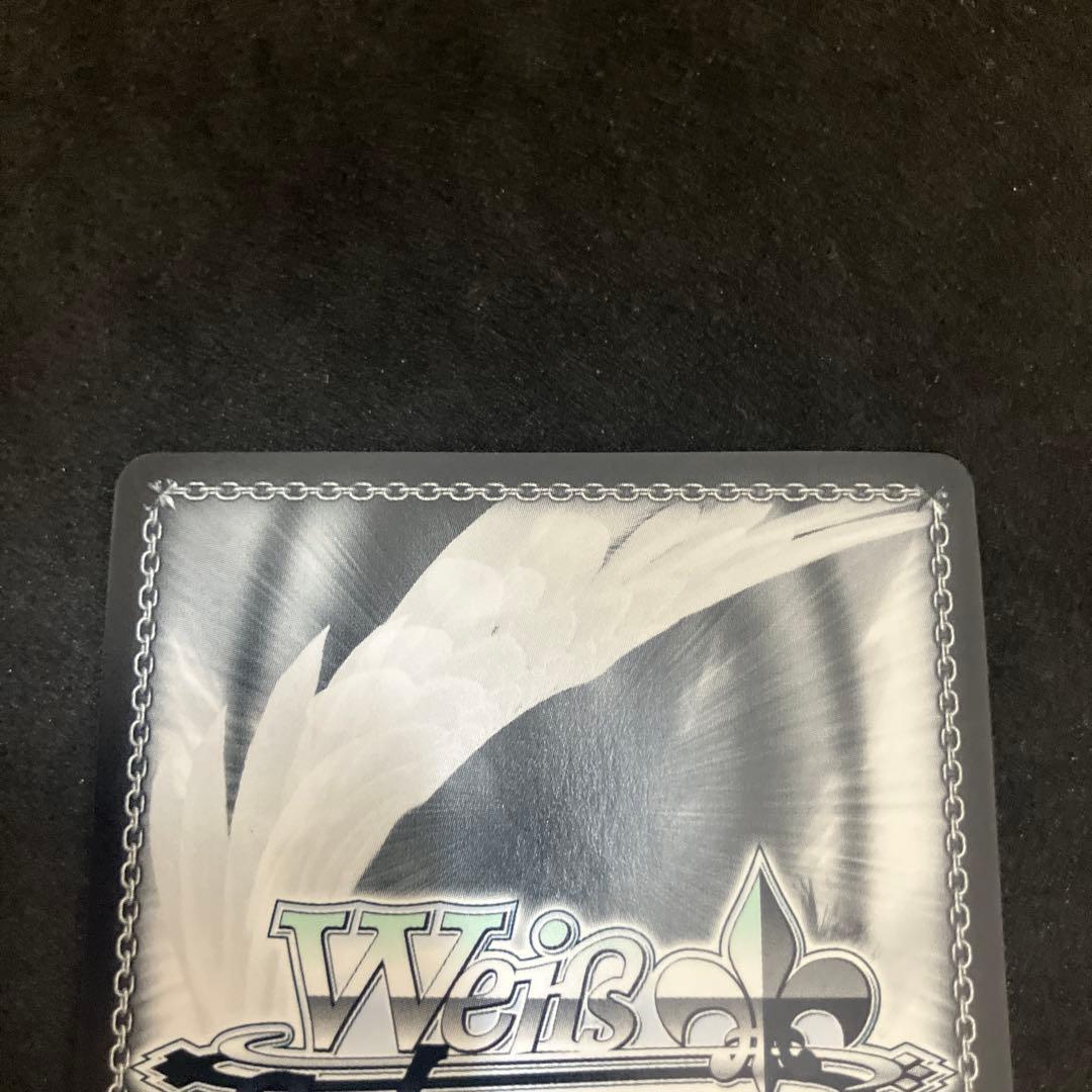 ヴァイスシュヴァルツ 爆裂娘 めぐみん SP