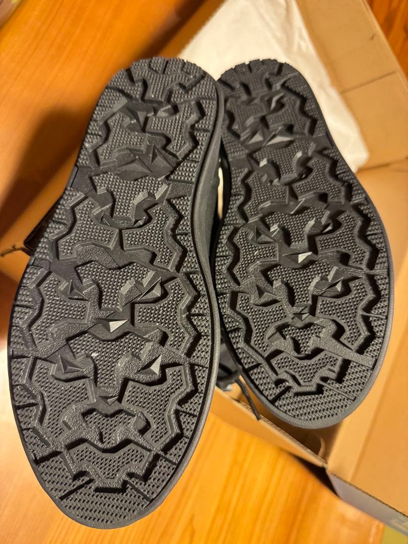 コロンビアスノーブーツ 23cm YU4585