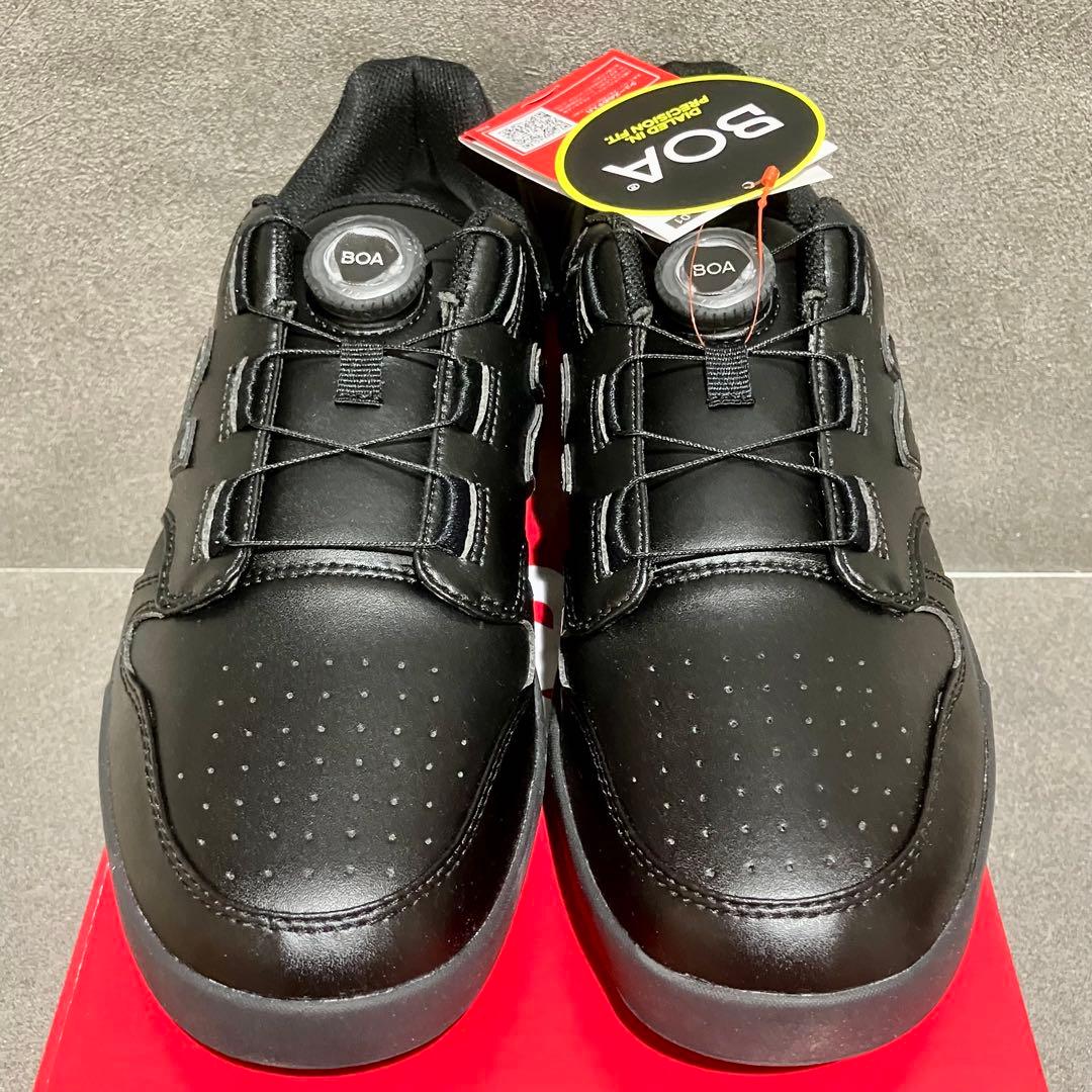 ⛳️【新品】ニューバランス newbalance ゴルフシューズ 27.0cm