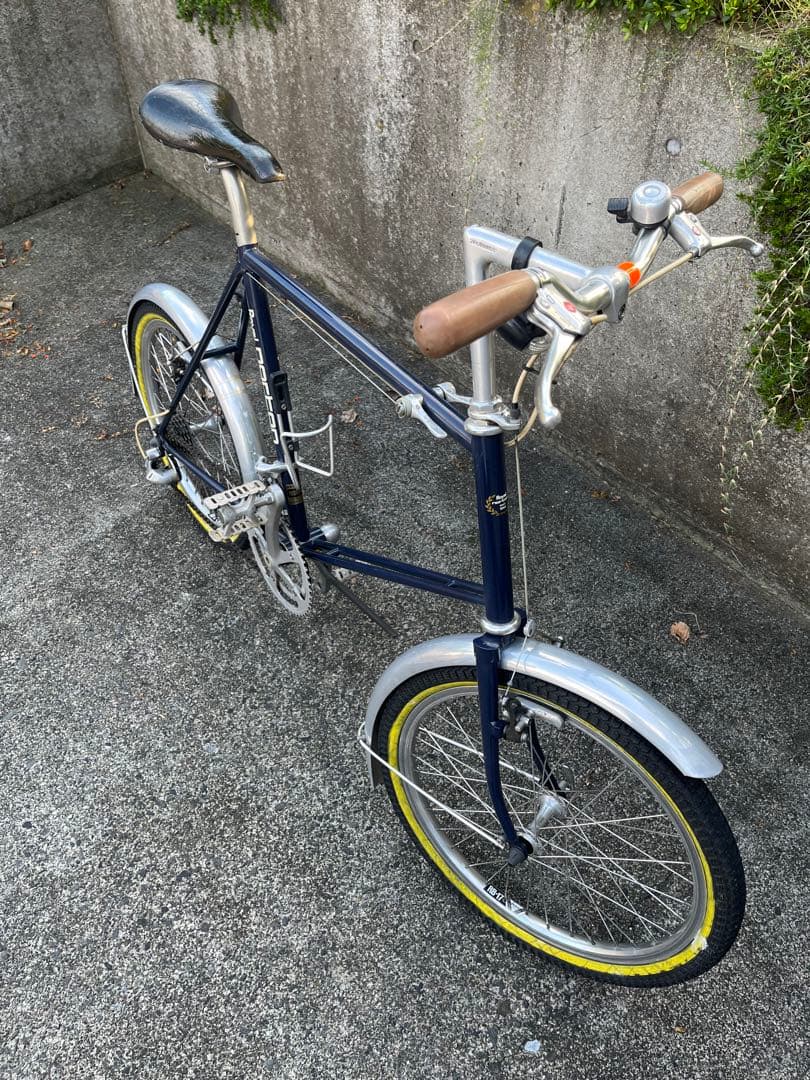 ヒカル　　　ロイヤルノートン