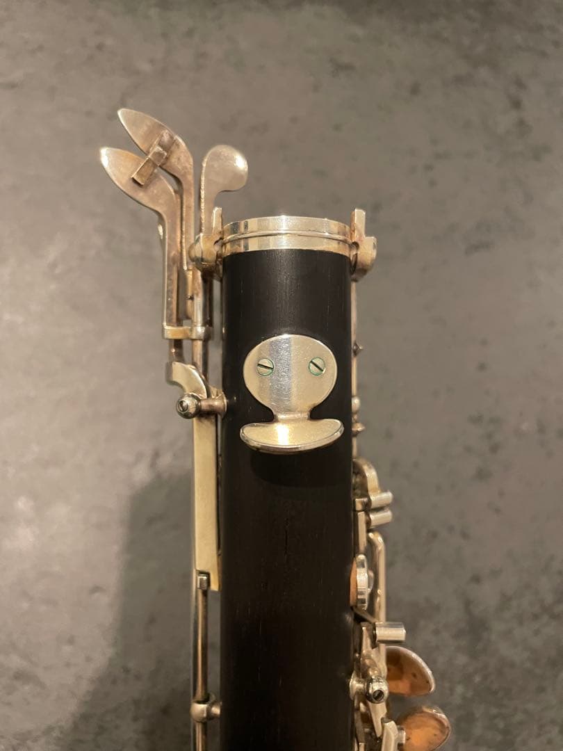 YAMAHA yob-431 オーボエ ケース付き