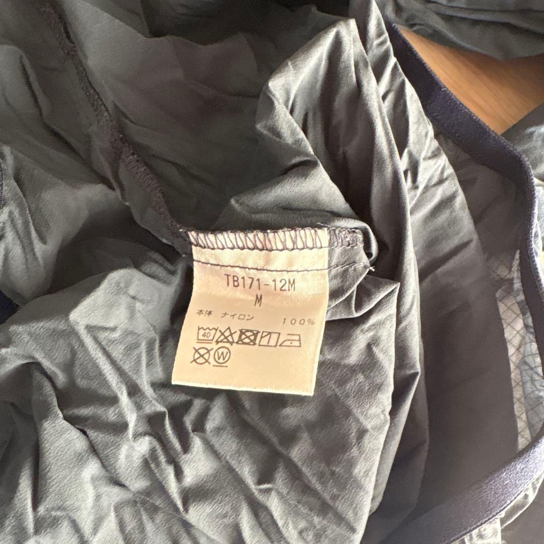 ウォーキング・ランニングウェア Teton Bros. Wind  Hoody Setup