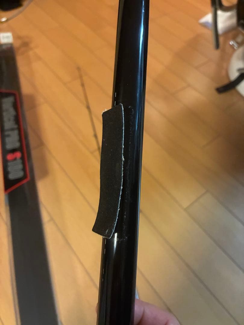 ネオスタイル VerticalPRO S180 トラウトロッド