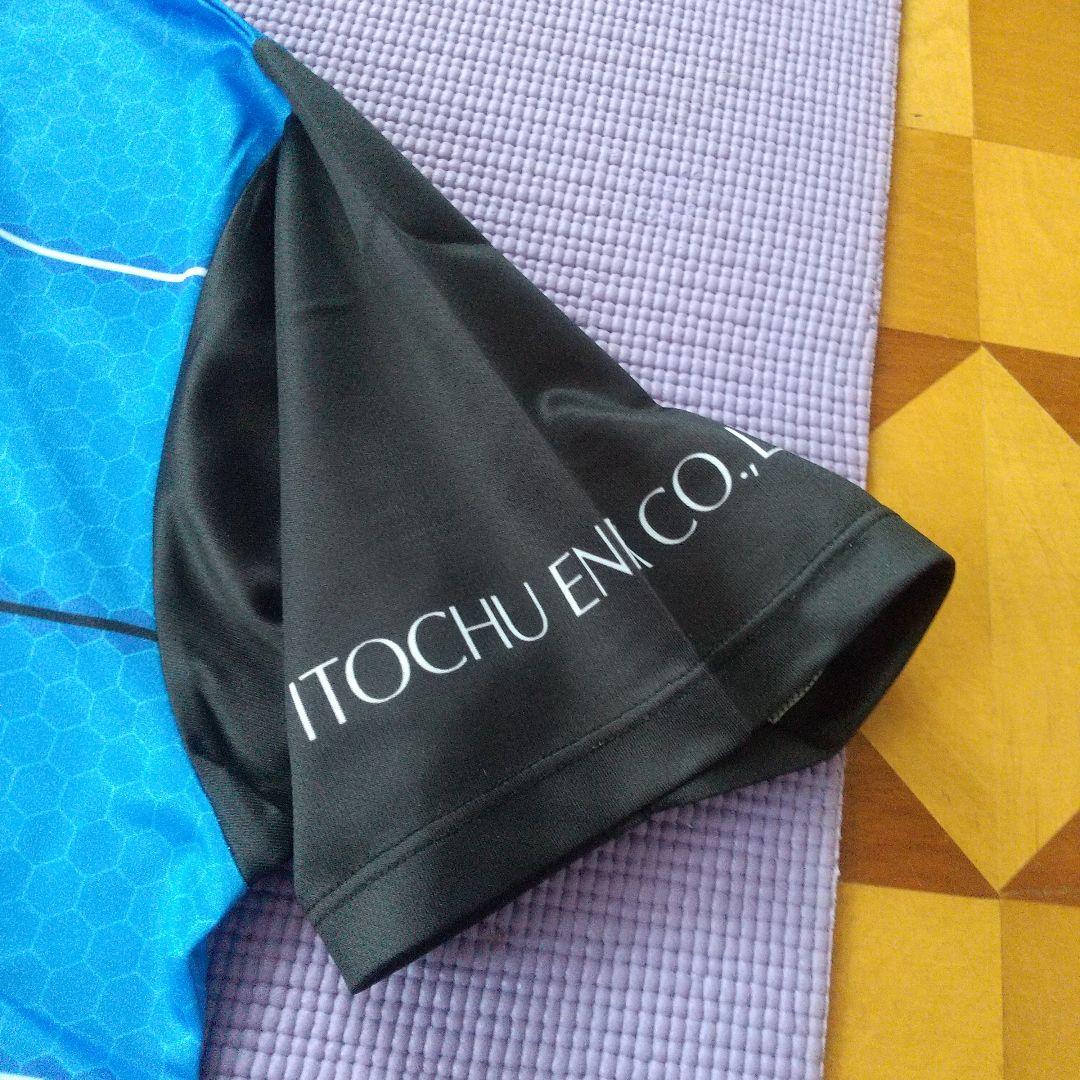 川崎フロンターレ　ユニフォームTシャツ