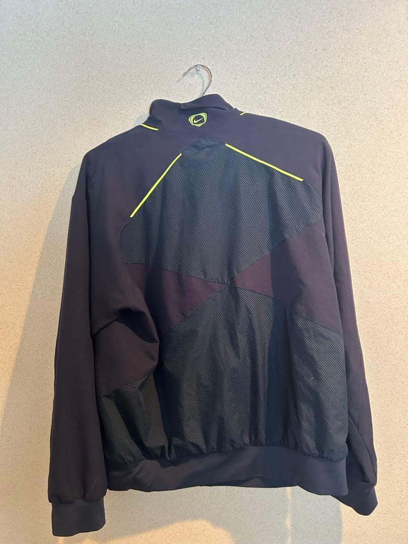 激レア ナイキ バルセロナ セットアップ Lサッカー