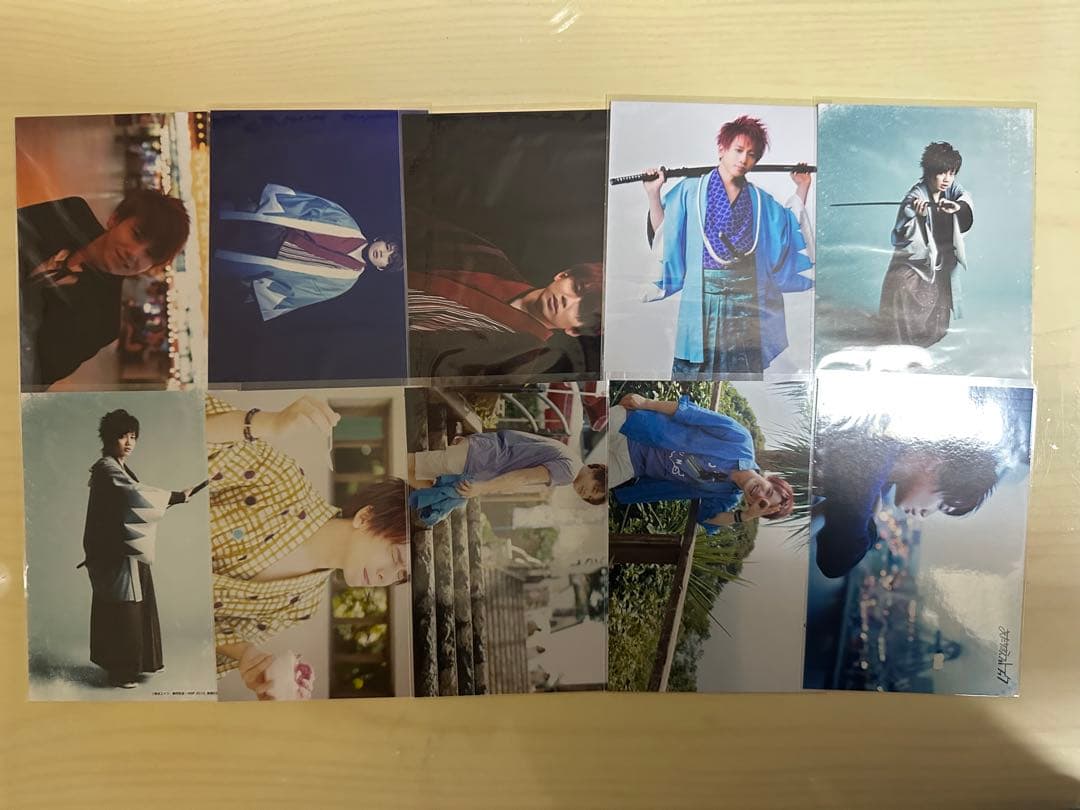 (⚠️本日限定値下げ)〖おまけも豪華〗 Da-iCE 花村想太 大量セット売り