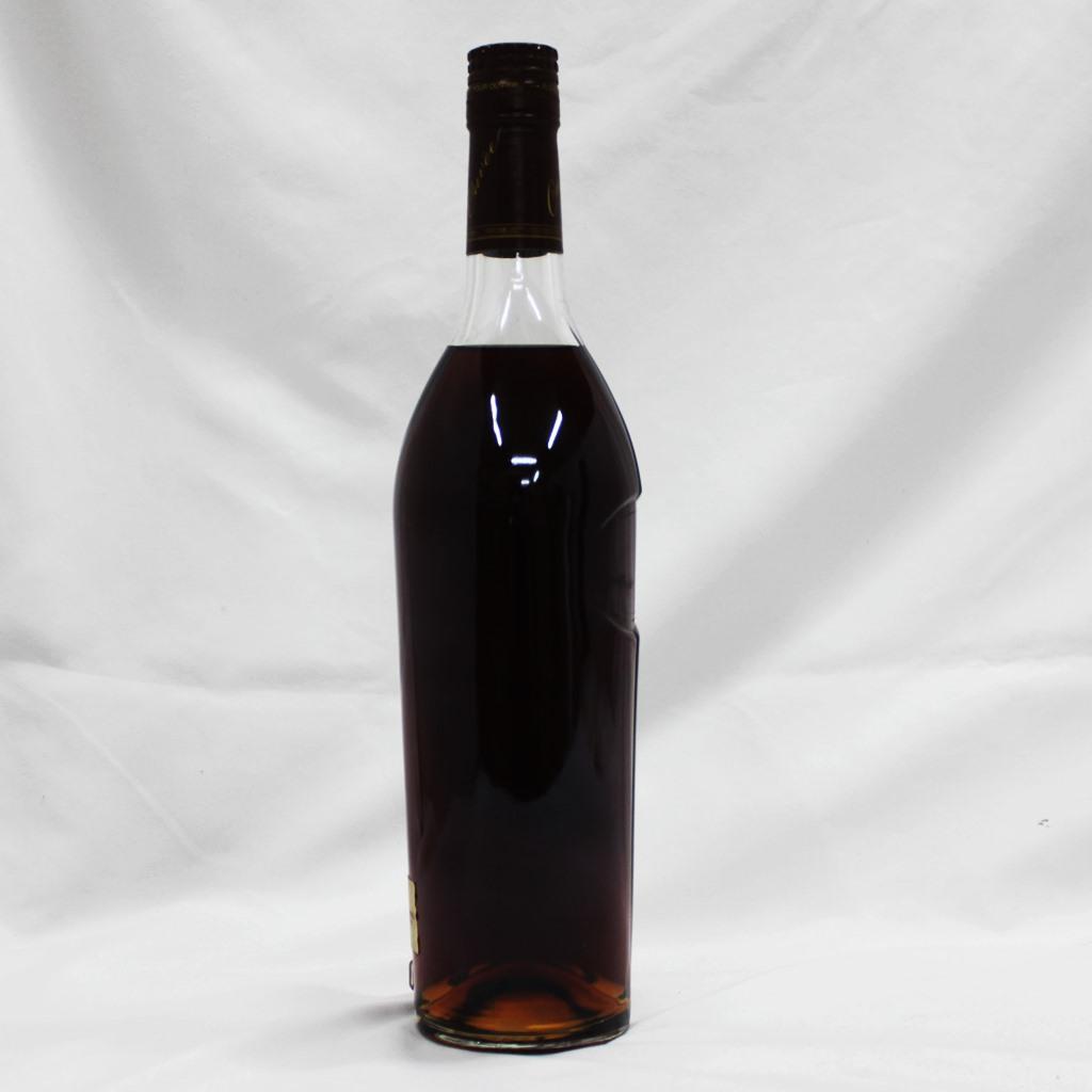 ヘネシー キュヴェ コニャック 700ml 40% ラベル剥がれ _T