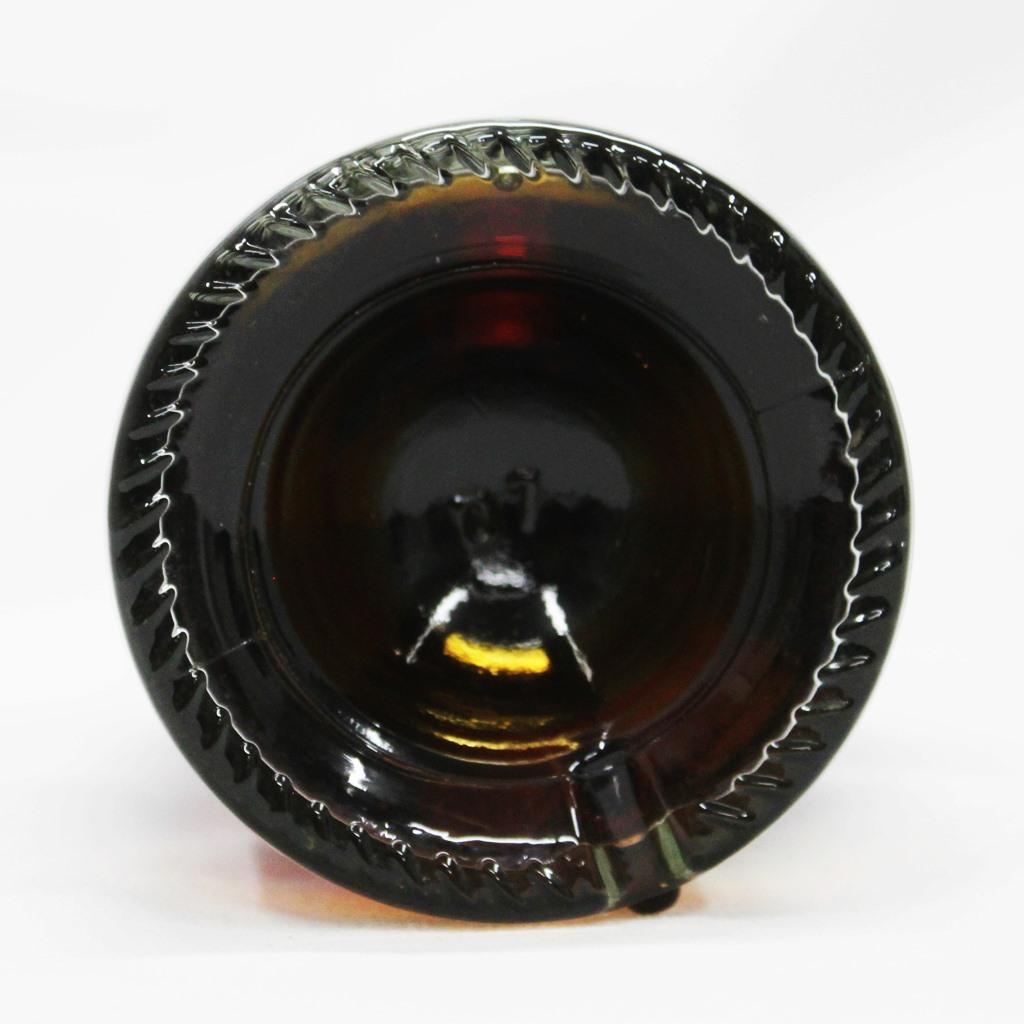 ヘネシー キュヴェ コニャック 700ml 40% ラベル剥がれ _T