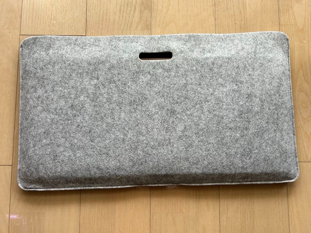 テーブル・チェア・ハンモック NODEL BUTTERFLY TABLE& Tactical Bag / S