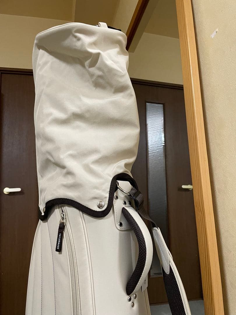 テーラーメイド　ゴルフキャディバッグ　新品未使用　ウィメンズ