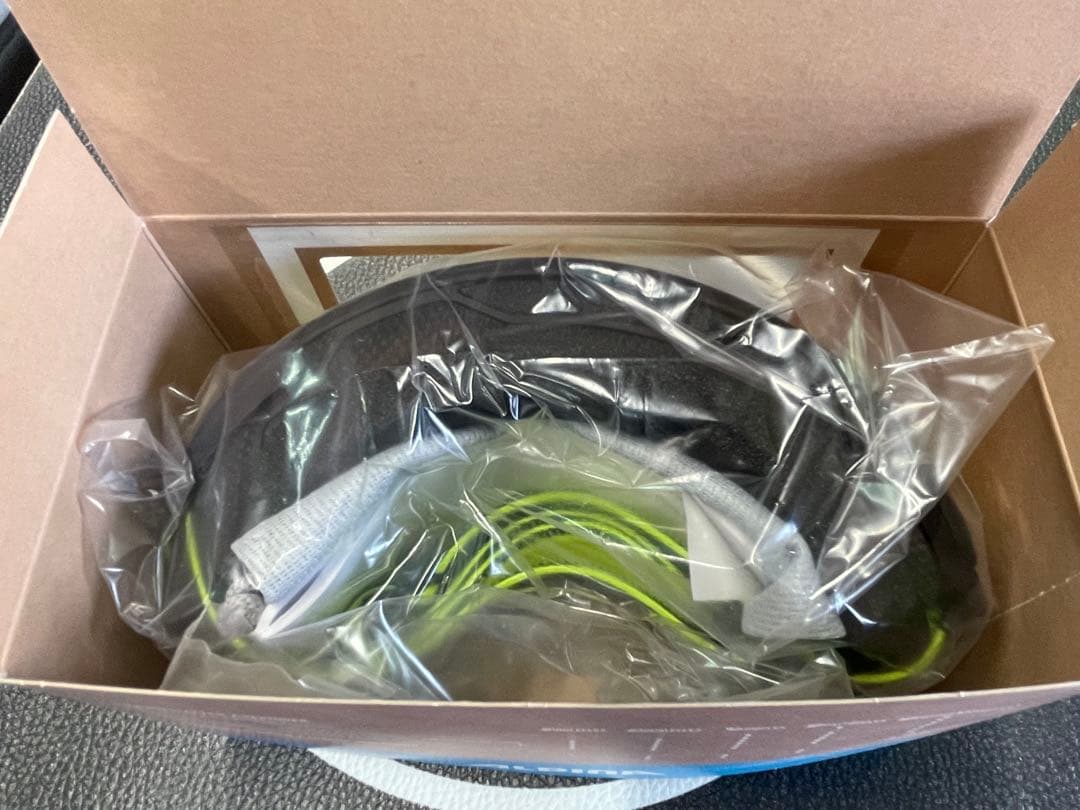 ALPINA BIG HORN スノーゴーグル 18-19モデル 新品未使用品