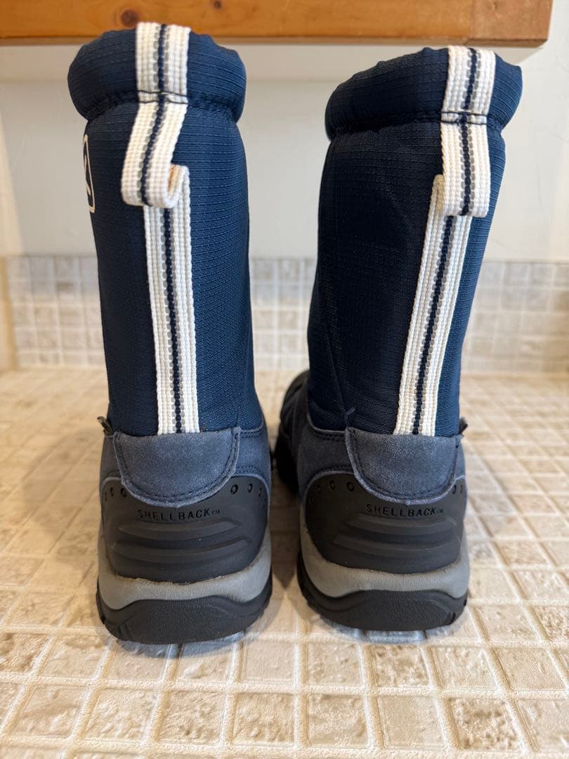 ☆ KEEN ウィンターブーツ 23 ☆