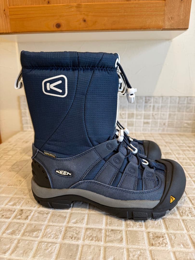 ☆ KEEN ウィンターブーツ 23 ☆