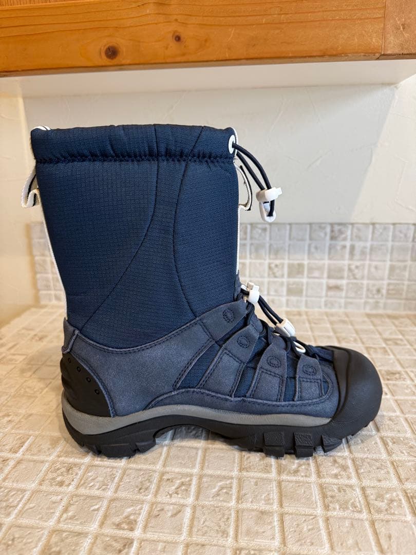 ☆ KEEN ウィンターブーツ 23 ☆