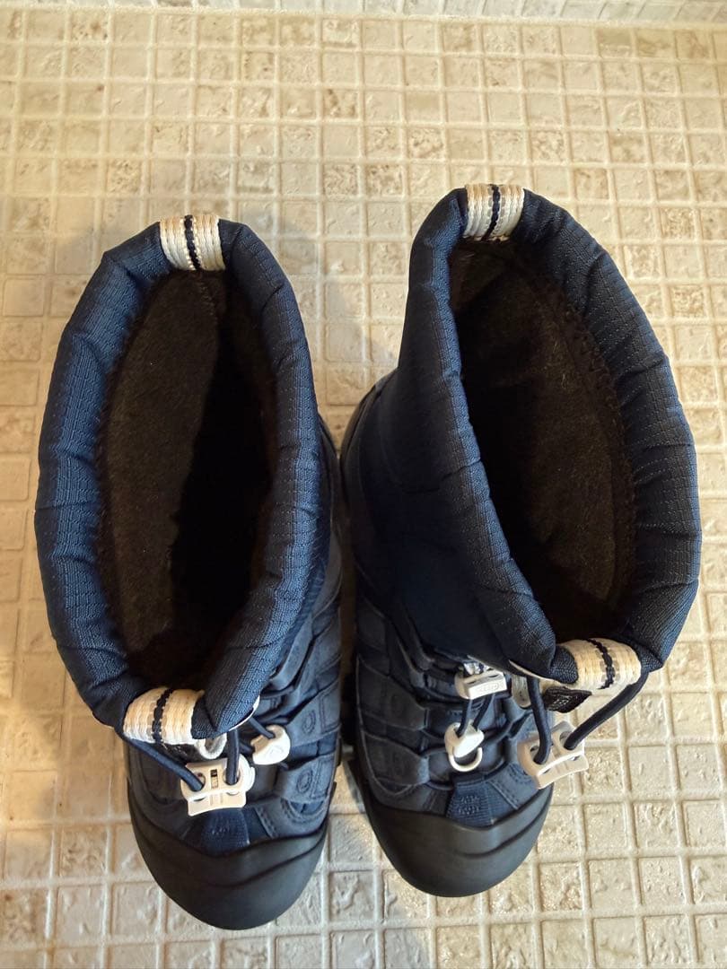 ☆ KEEN ウィンターブーツ 23 ☆