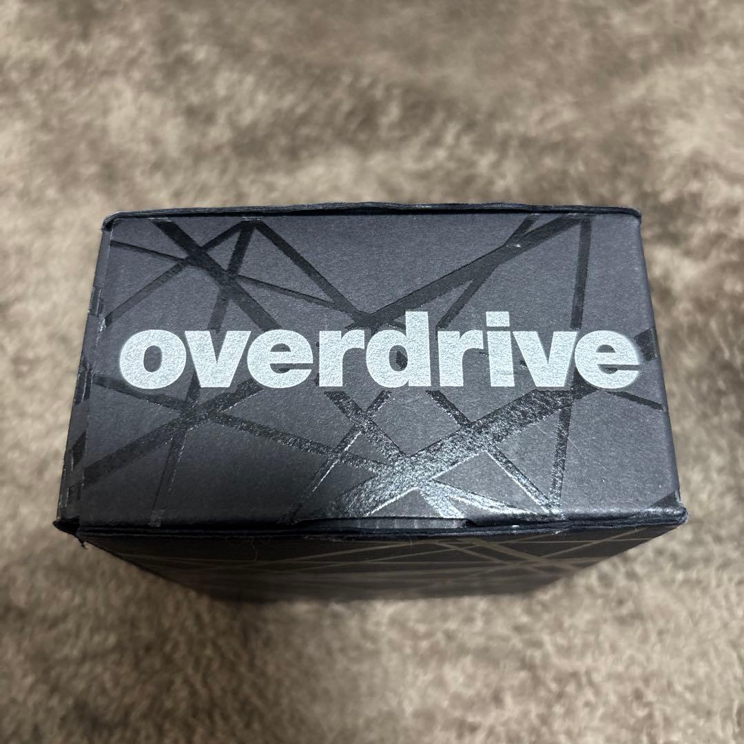 MXR EVH 5150 Overdrive ギターエフェクター
