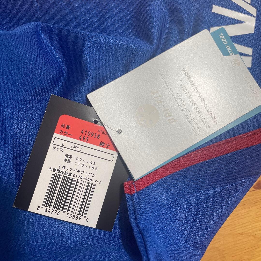 横浜F・マリノス 俊輔選手 ユニフォーム 25