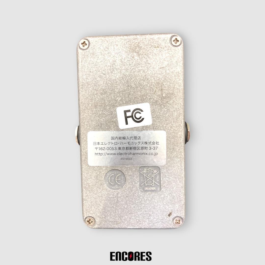 Electro-Harmonix MEMORY TOY ディレイ