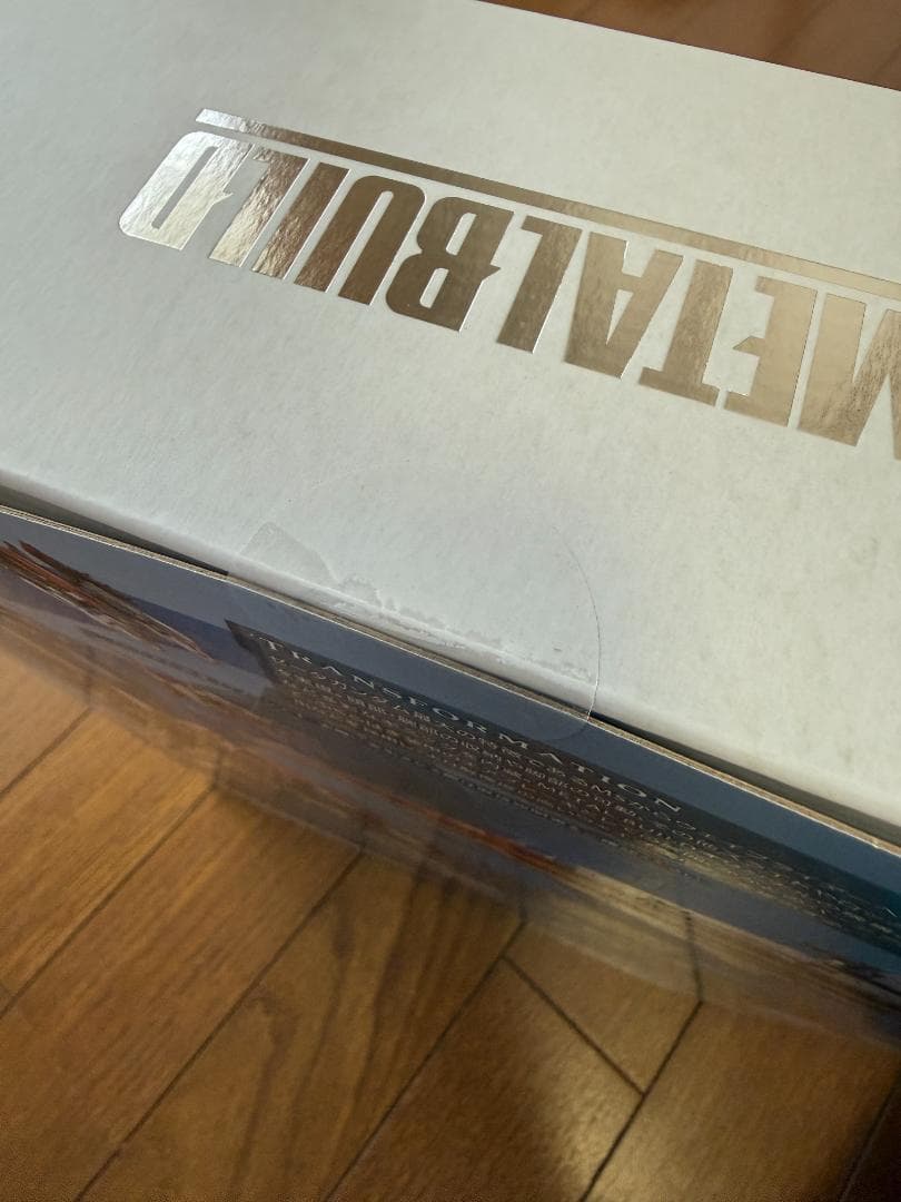 L BUILD ゼータガンダム MSZ-006 新品未開封