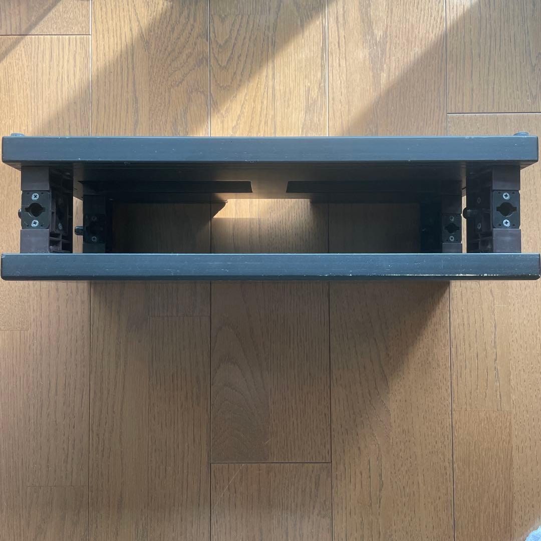 アシスト3点セット（アシストペダル/ハイツール/アシストスツール）　黒