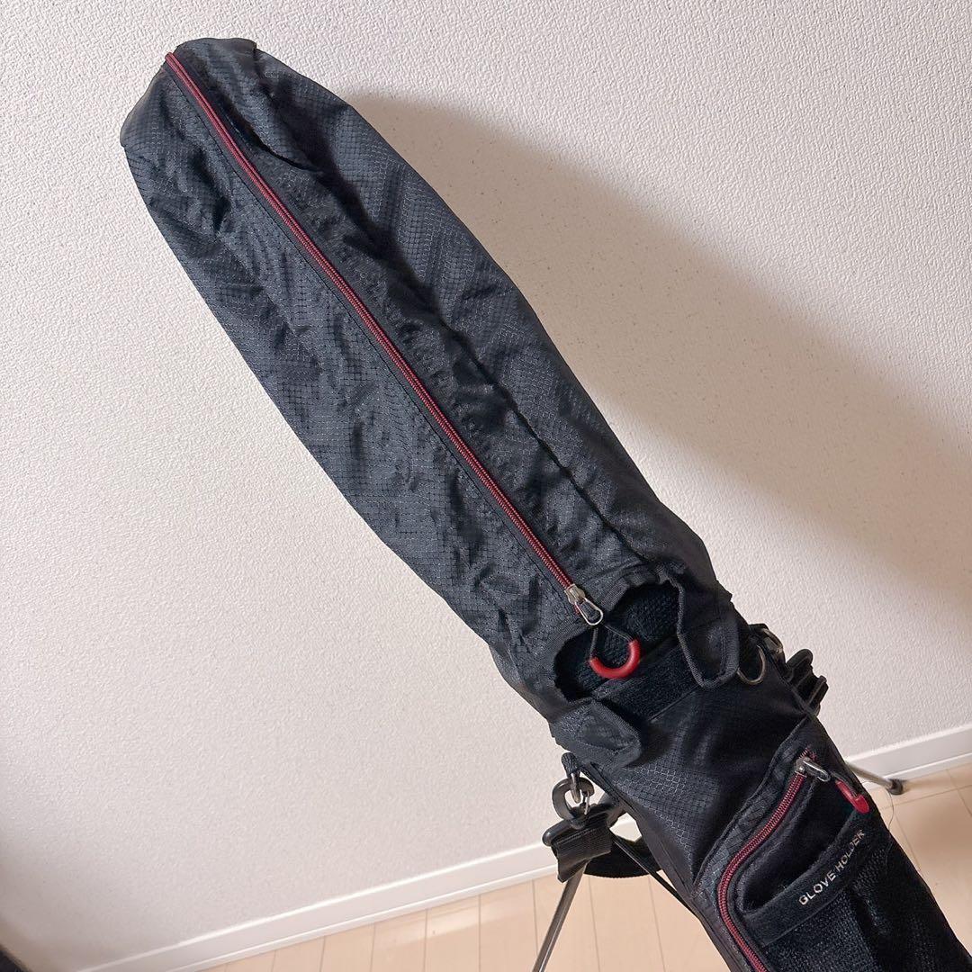 TaylorMade テーラーメイド スタンドバック　サブバッグ　セルフスタンド