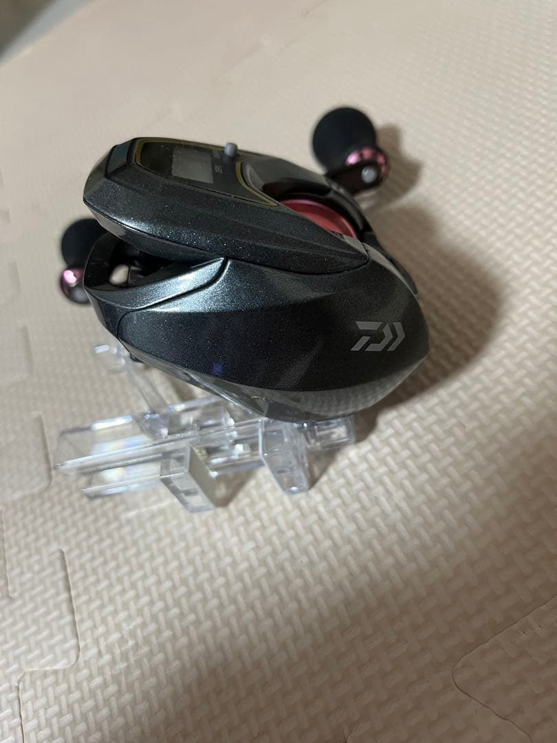 DAIWA 紅牙 X IC リール