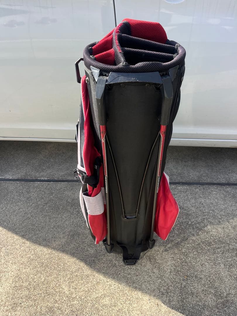 OGIO★OZONE★スタンドバック