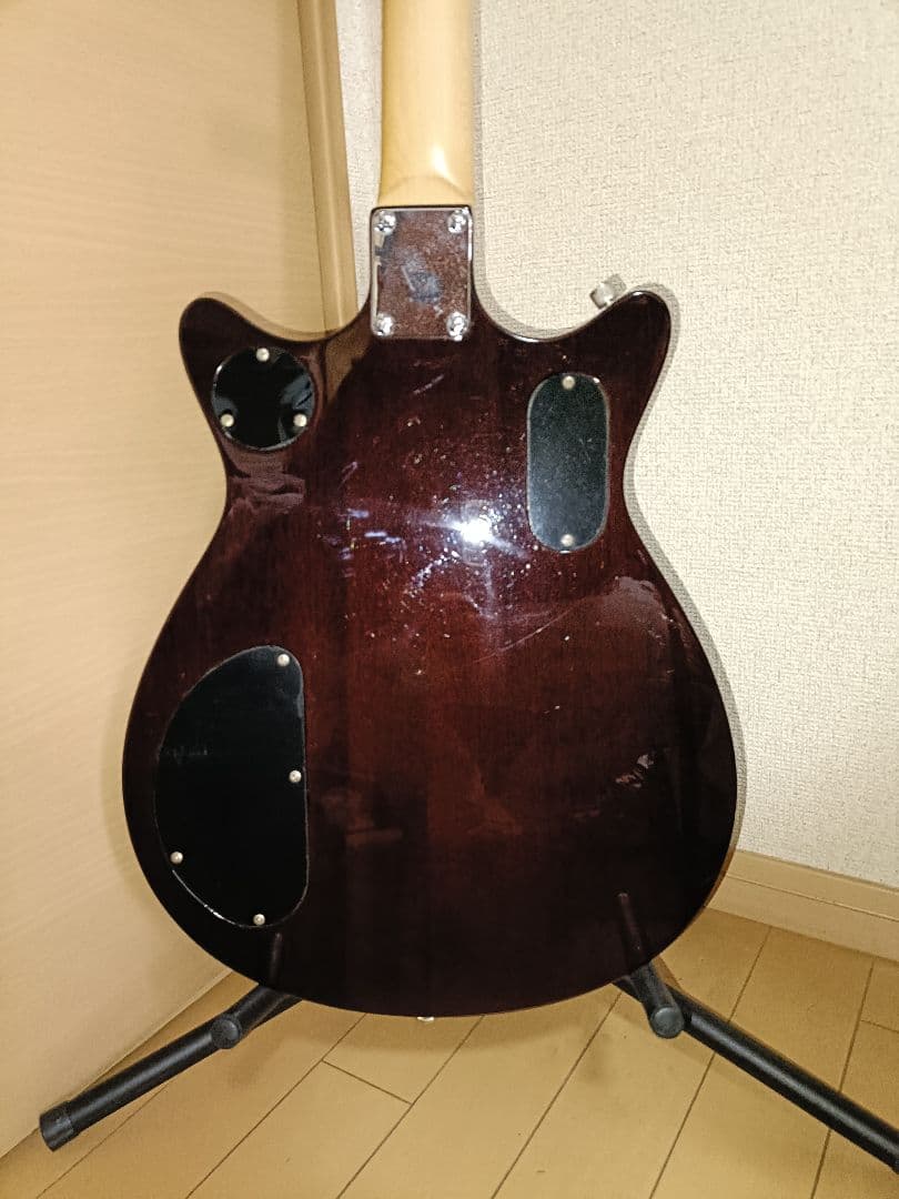 ギター Gretsch Electromatic G2921 Double Jet