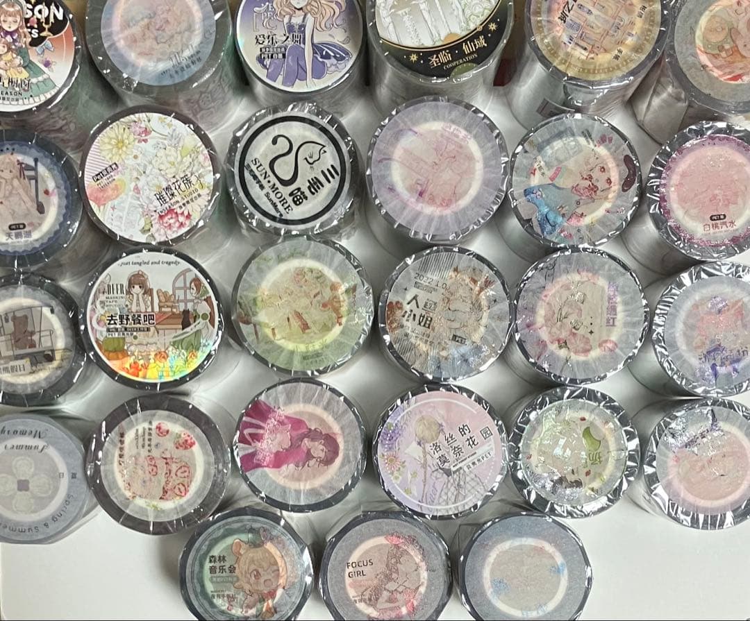 新品海外PET27本まとめ売り