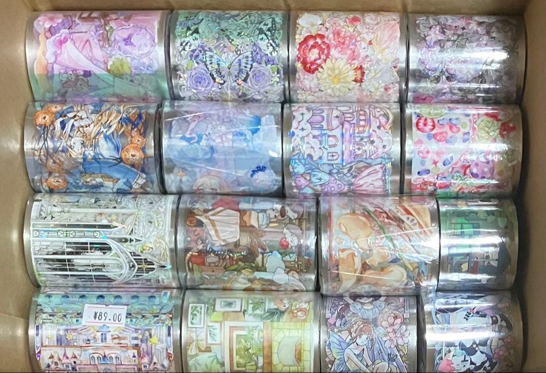 新品海外PET27本まとめ売り