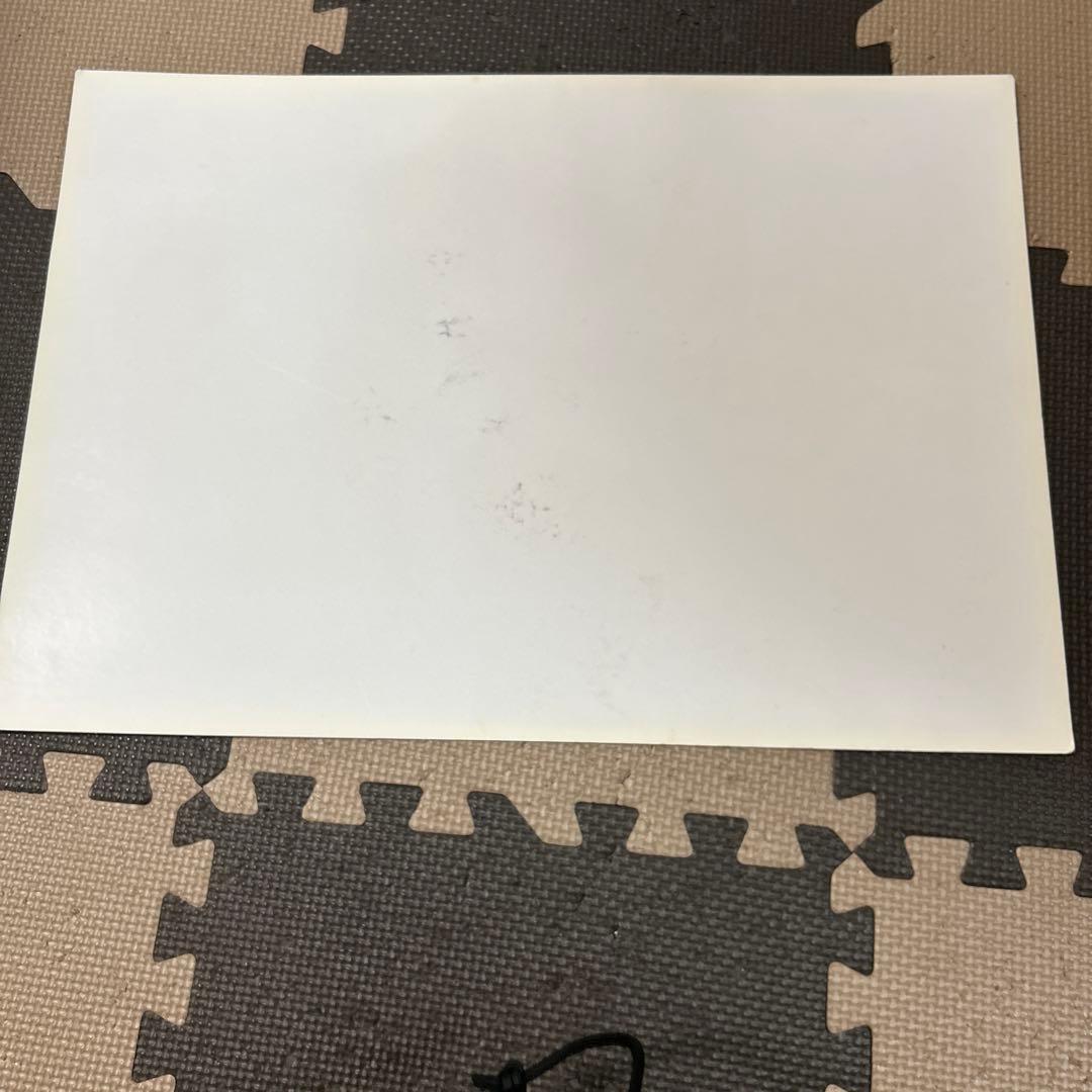 金子ノブアキ　セブンスターパネル