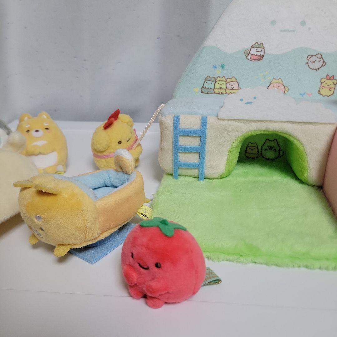 すみっコぐらし　おまとめセット