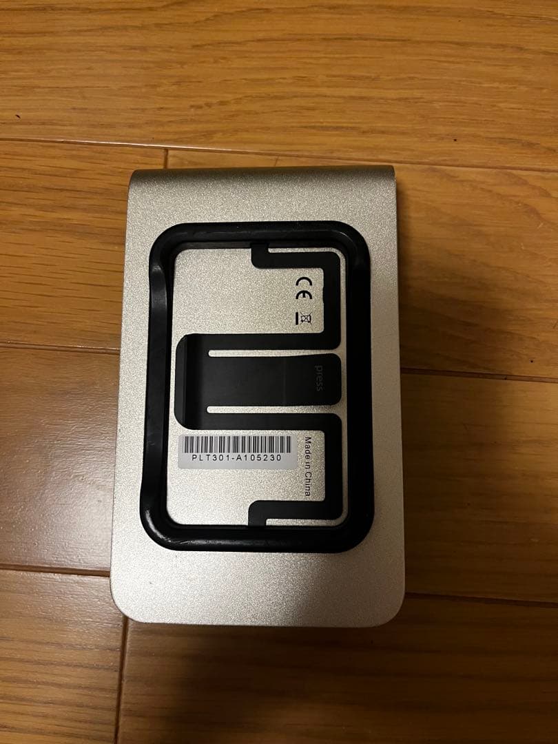 FISHMAN PLATINUM STAGE アナログプリアンプ