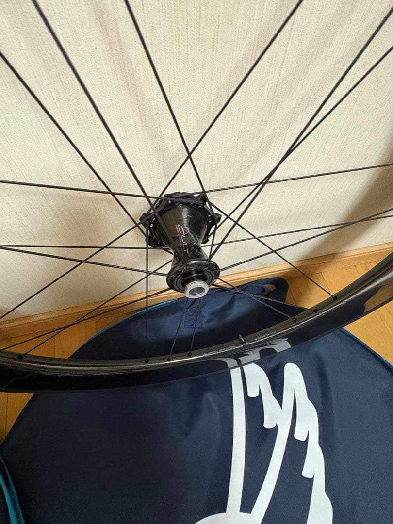 Campagnolo Bora Ultra WTO C23 60 Disc新型