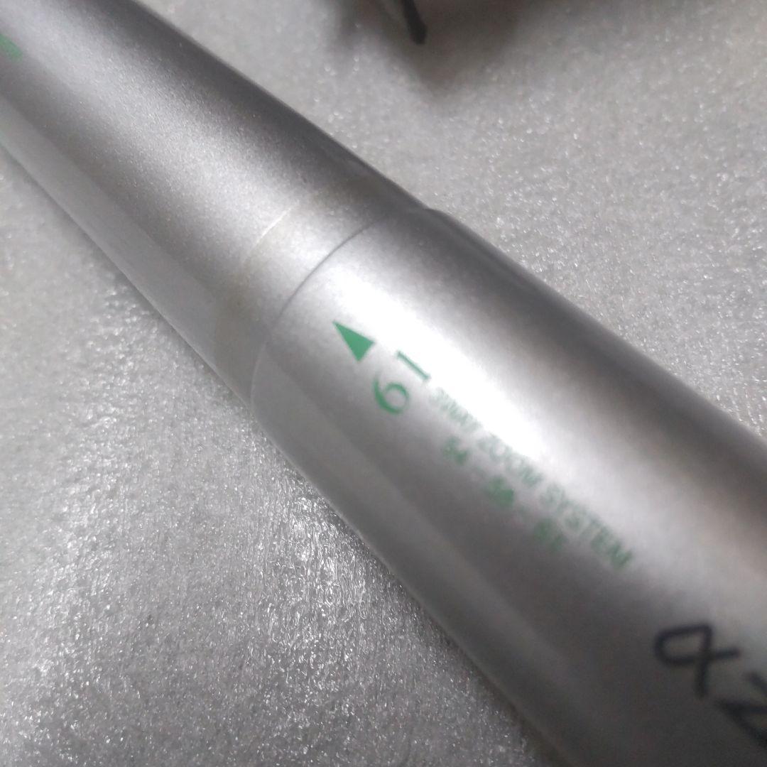 SHIMANO シマノ αズーム 天平 DX 硬調 61 N 実釣未使用