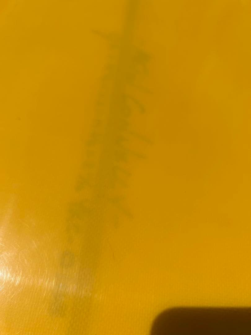 ケビンコネリー Y.Uクラシック ロングボード ノーズライダー シングルフィン