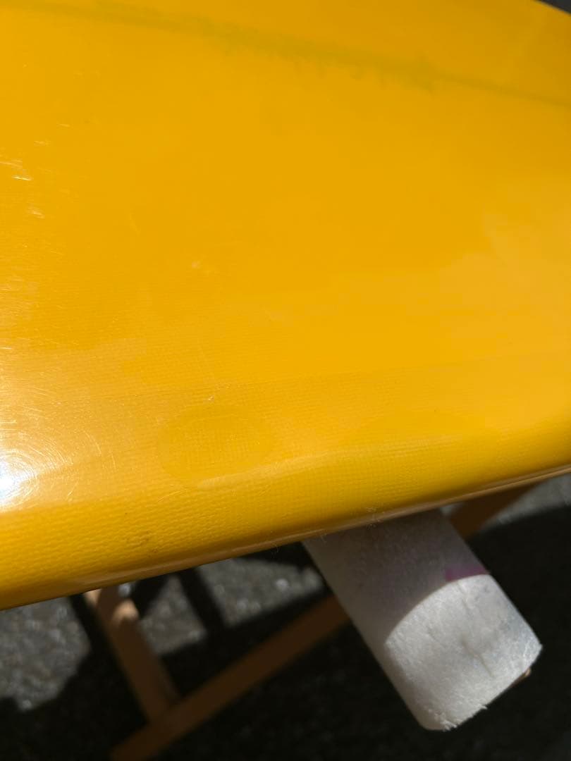 ケビンコネリー Y.Uクラシック ロングボード ノーズライダー シングルフィン