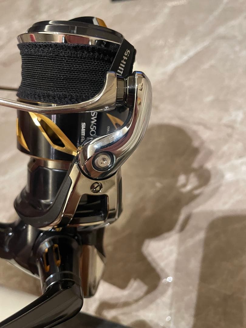 20ステラSW 5000XG