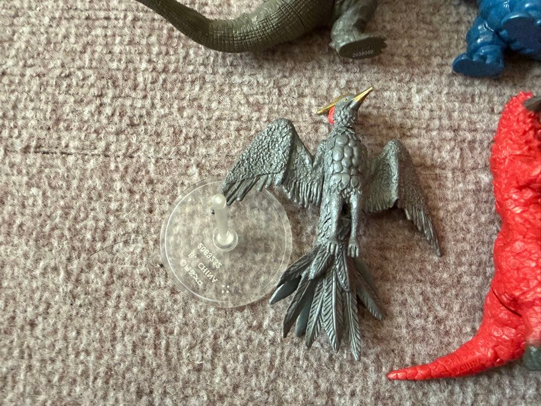 HGシリーズ　ウルトラマン　怪獣　まとめ売り