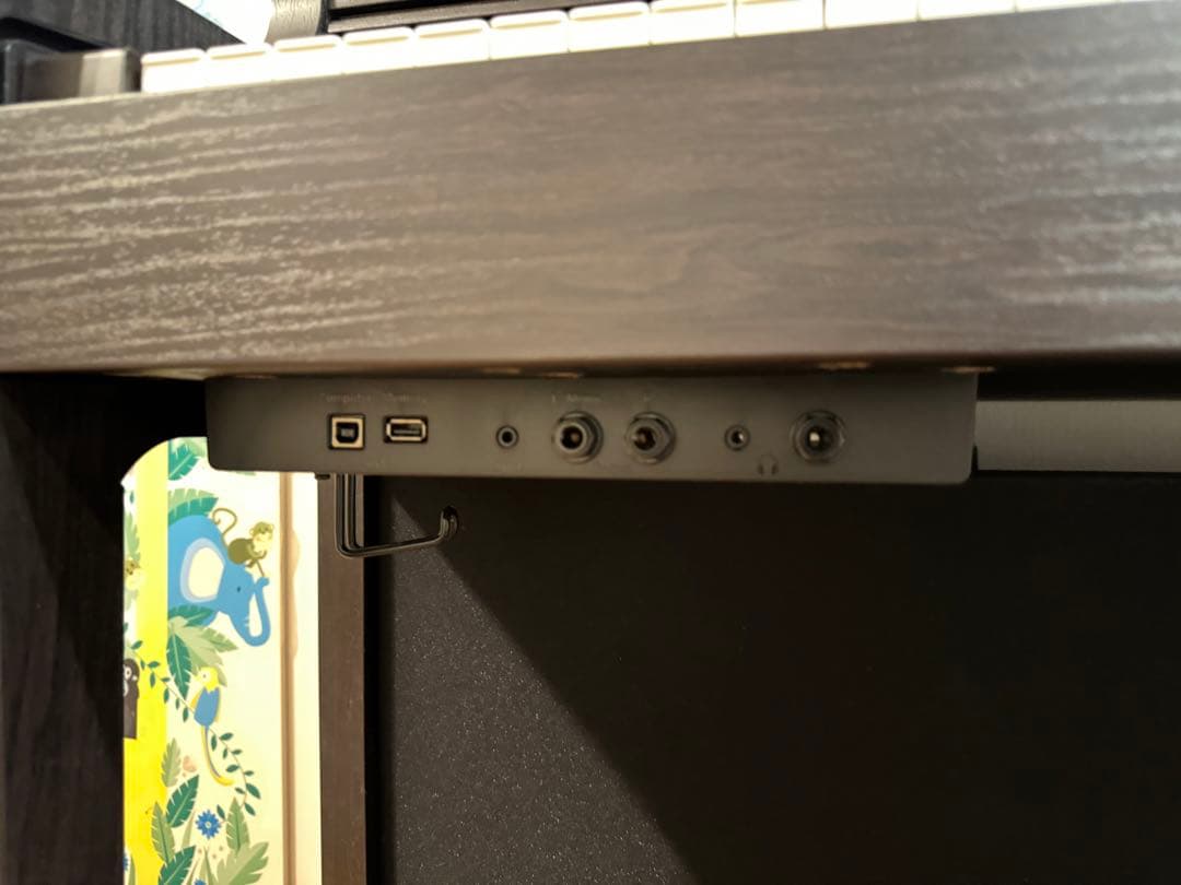 ローランドLX705 中古美品