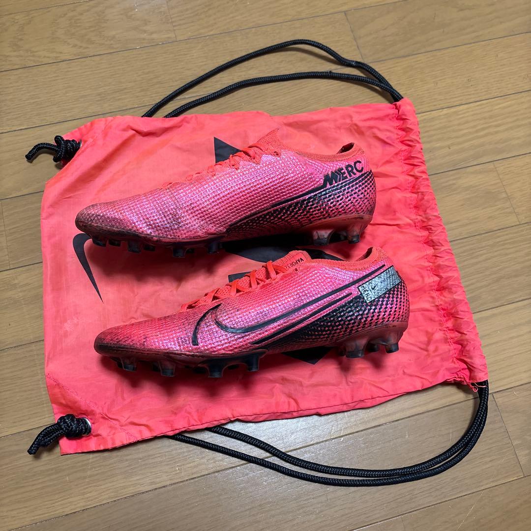 マーキュリアル Vapor360